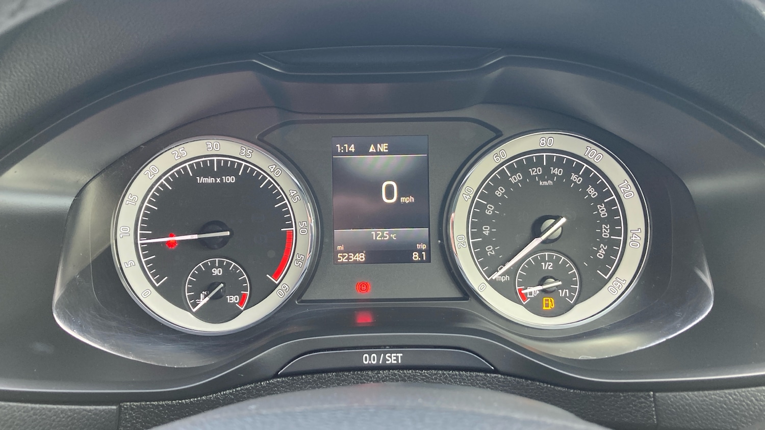 Used Skoda Karoq 2018 for sale - 76580655: Photo 18