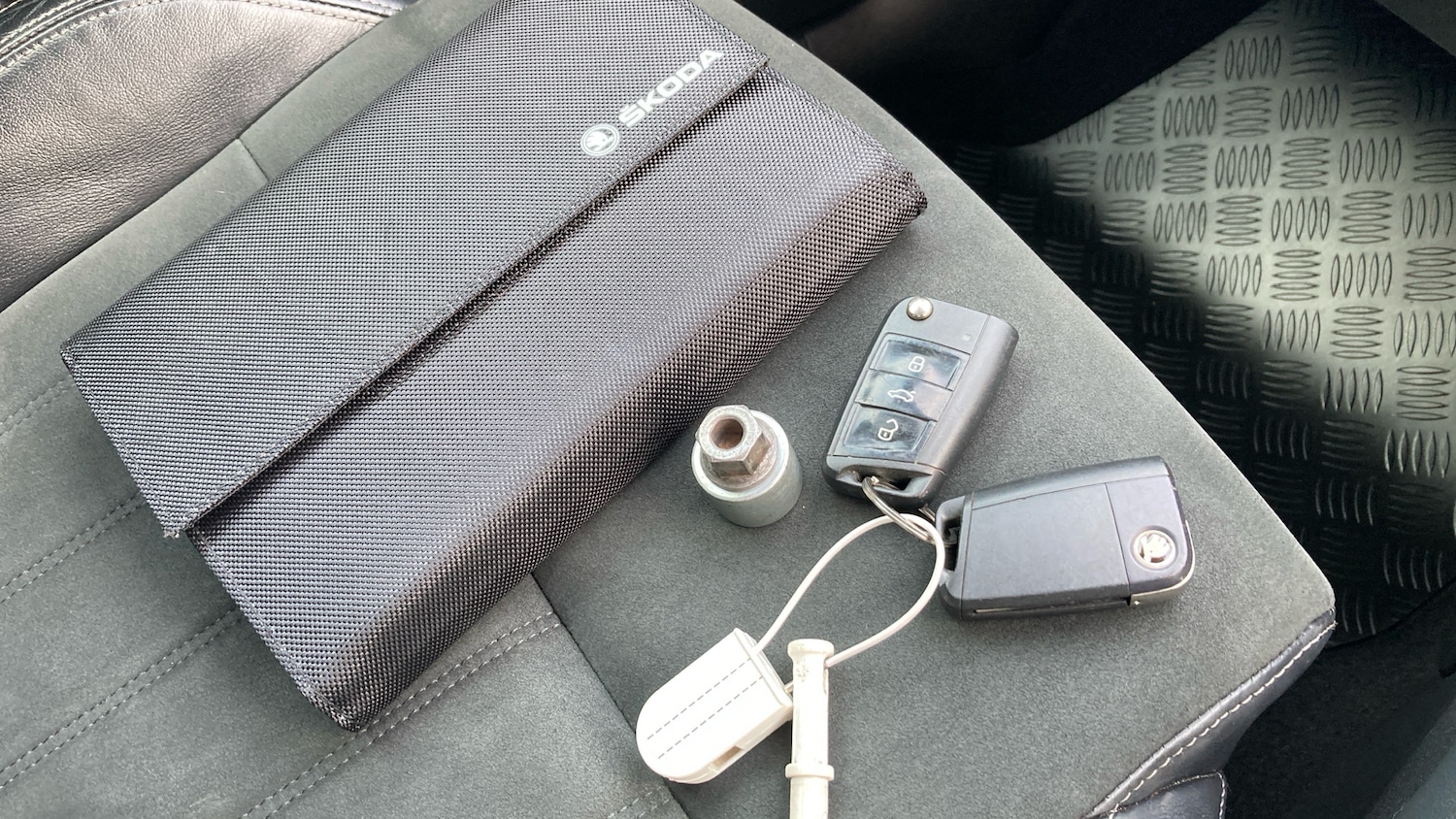 Used Skoda Karoq 2018 for sale - 76580655: Photo 19