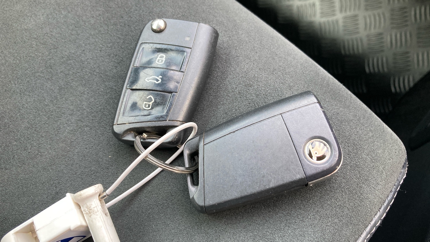 Used Skoda Karoq 2018 for sale - 76580655: Photo 20