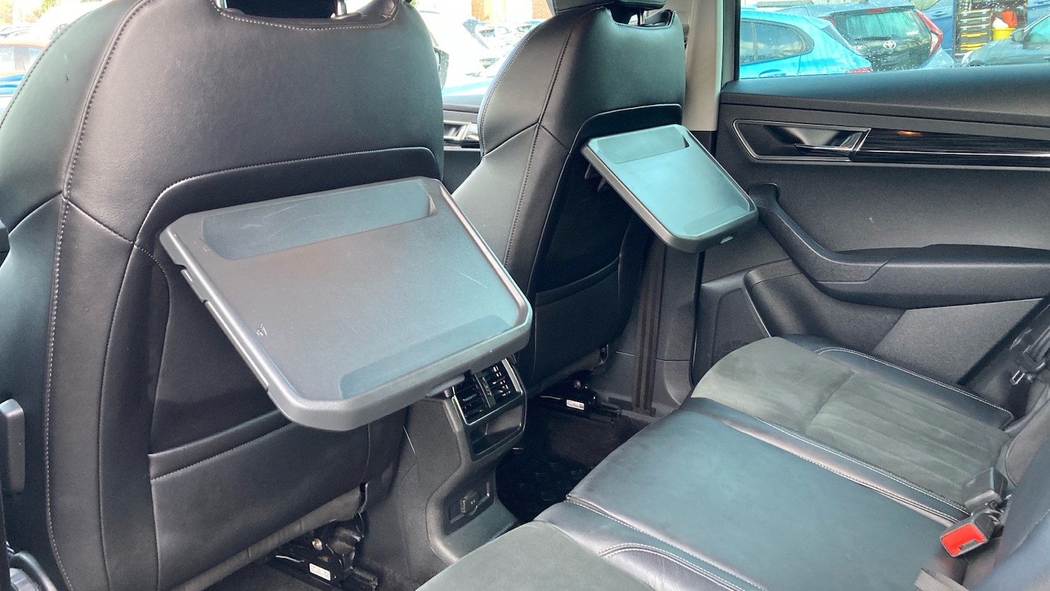 Used Skoda Karoq 2018 for sale - 76580655: Photo 21