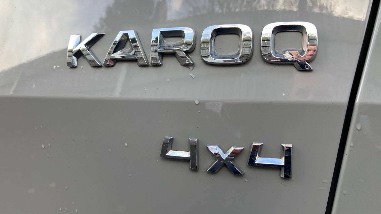 Used Skoda Karoq 2018 for sale - 76580655: Photo 25
