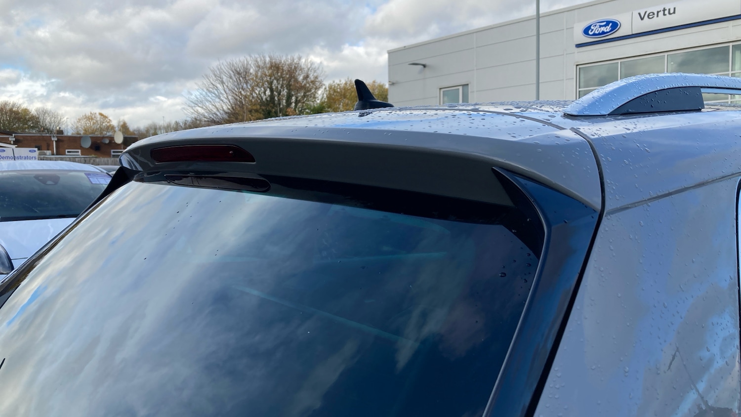 Used Skoda Karoq 2018 for sale - 76580655: Photo 26