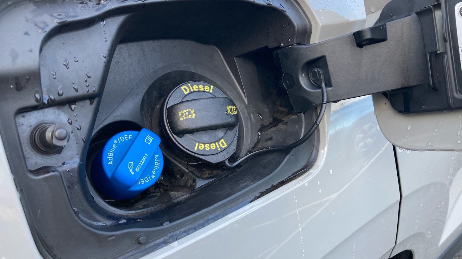 Used Skoda Karoq 2018 for sale - 76580655: Photo 29