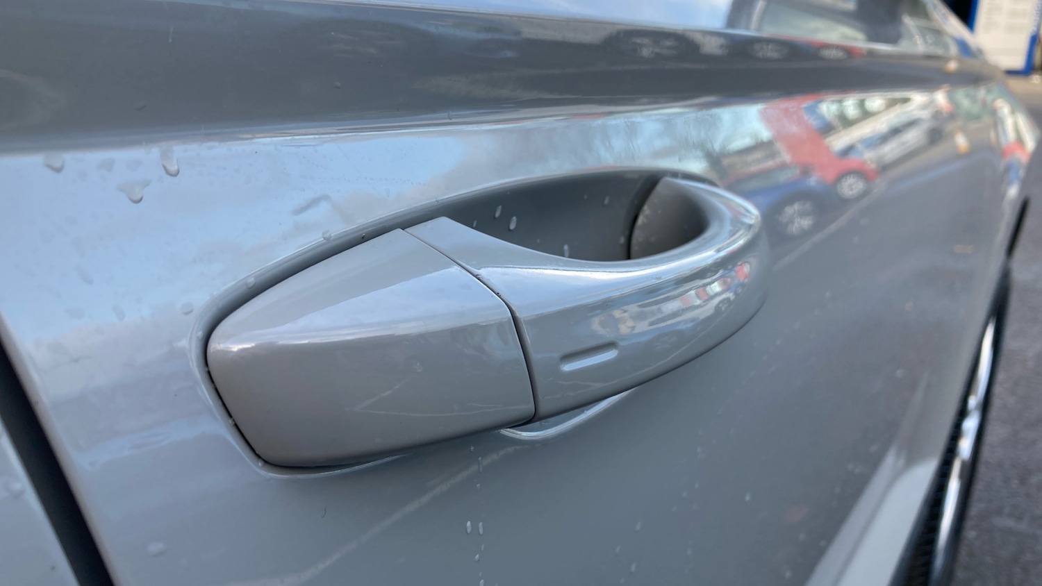 Used Skoda Karoq 2018 for sale - 76580655: Photo 30