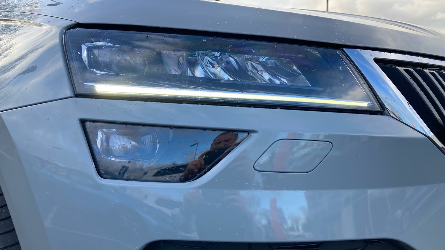 Used Skoda Karoq 2018 for sale - 76580655: Photo 31