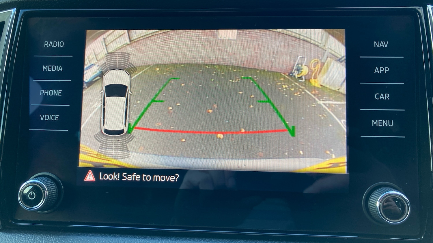 Used Skoda Karoq 2018 for sale - 76580655: Photo 42