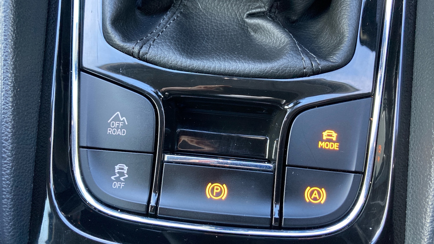 Used Skoda Karoq 2018 for sale - 76580655: Photo 43