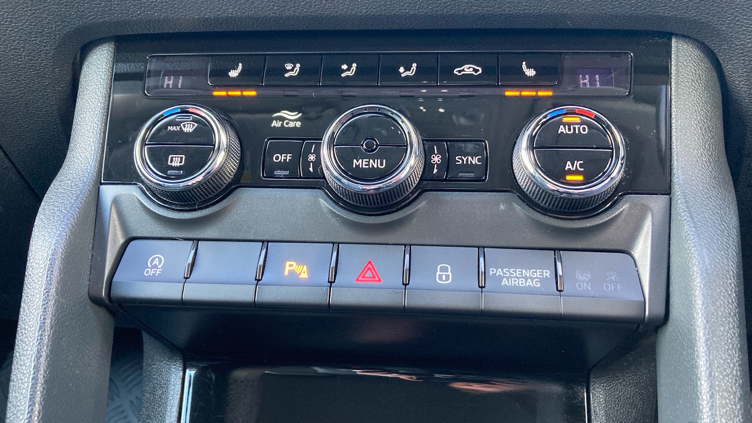 Used Skoda Karoq 2018 for sale - 76580655: Photo 45