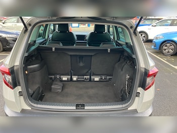 Used Skoda Karoq 2018 for sale - 76580655: Photo