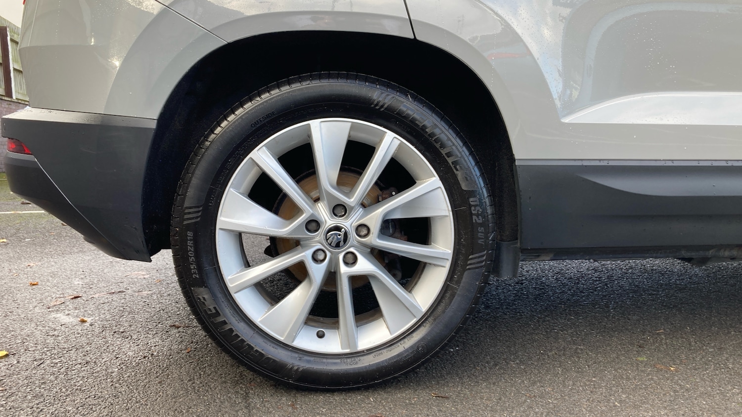 Used Skoda Karoq 2018 for sale - 76580655: Photo 7