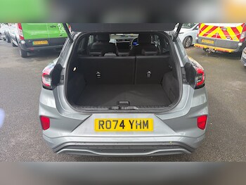 Used Ford Puma 2024 for sale - 78961818: Photo