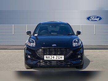 Used Ford Puma 2024 for sale - 78510422: Photo