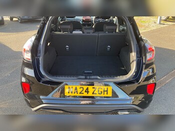 Used Ford Puma 2024 for sale - 78510422: Photo