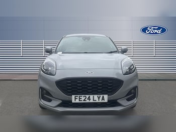 Used Ford Puma 2024 for sale - 79537838: Photo