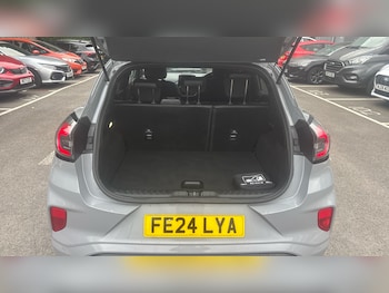 Used Ford Puma 2024 for sale - 79537838: Photo