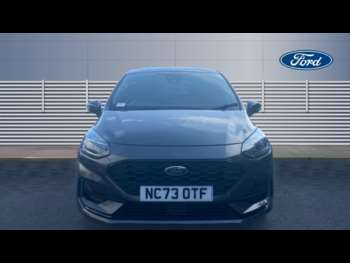 Used Ford Fiesta 2024 for sale - 74865269: Photo