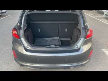 Used Ford Fiesta 2024 for sale - 74865269: Photo