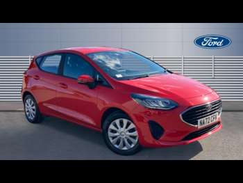 2022 (72) - 1.1 75 Trend 5dr Petrol Hatchback