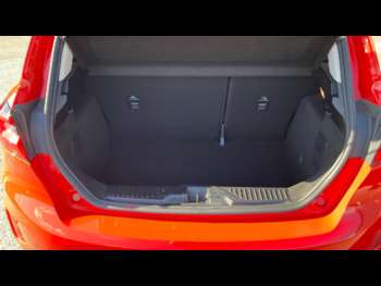 Used Ford Fiesta 2022 for sale - 74832071: Photo