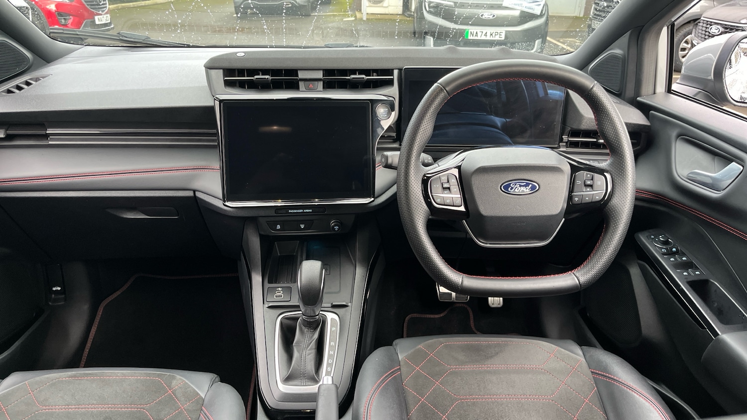 Used Ford Puma 2024 for sale - 77718515: Photo 10