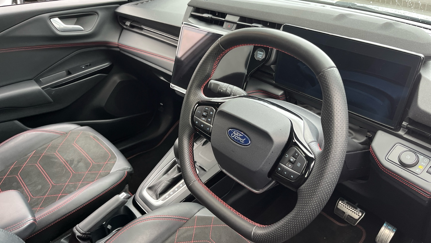 Used Ford Puma 2024 for sale - 77718515: Photo 11