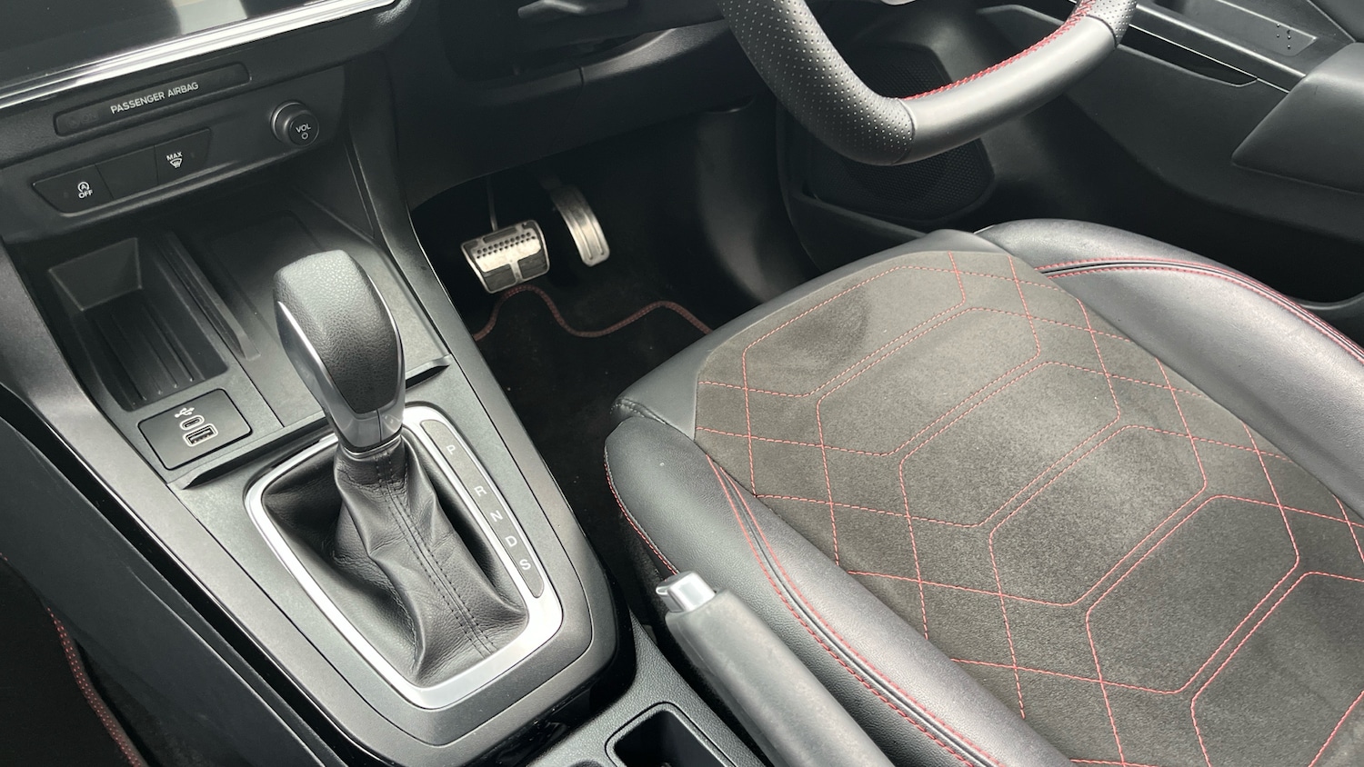 Used Ford Puma 2024 for sale - 77718515: Photo 13