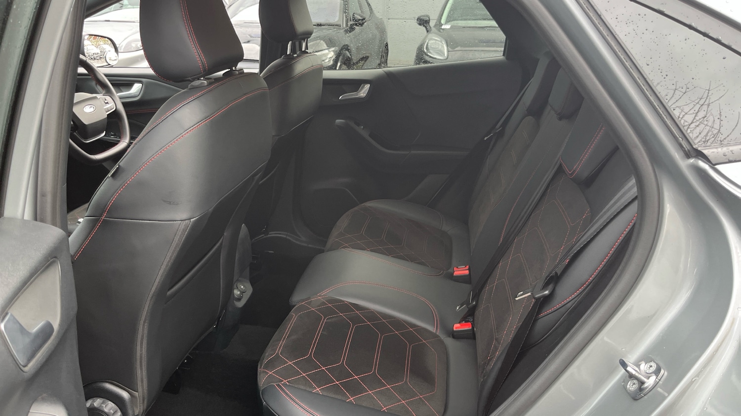 Used Ford Puma 2024 for sale - 77718515: Photo 16