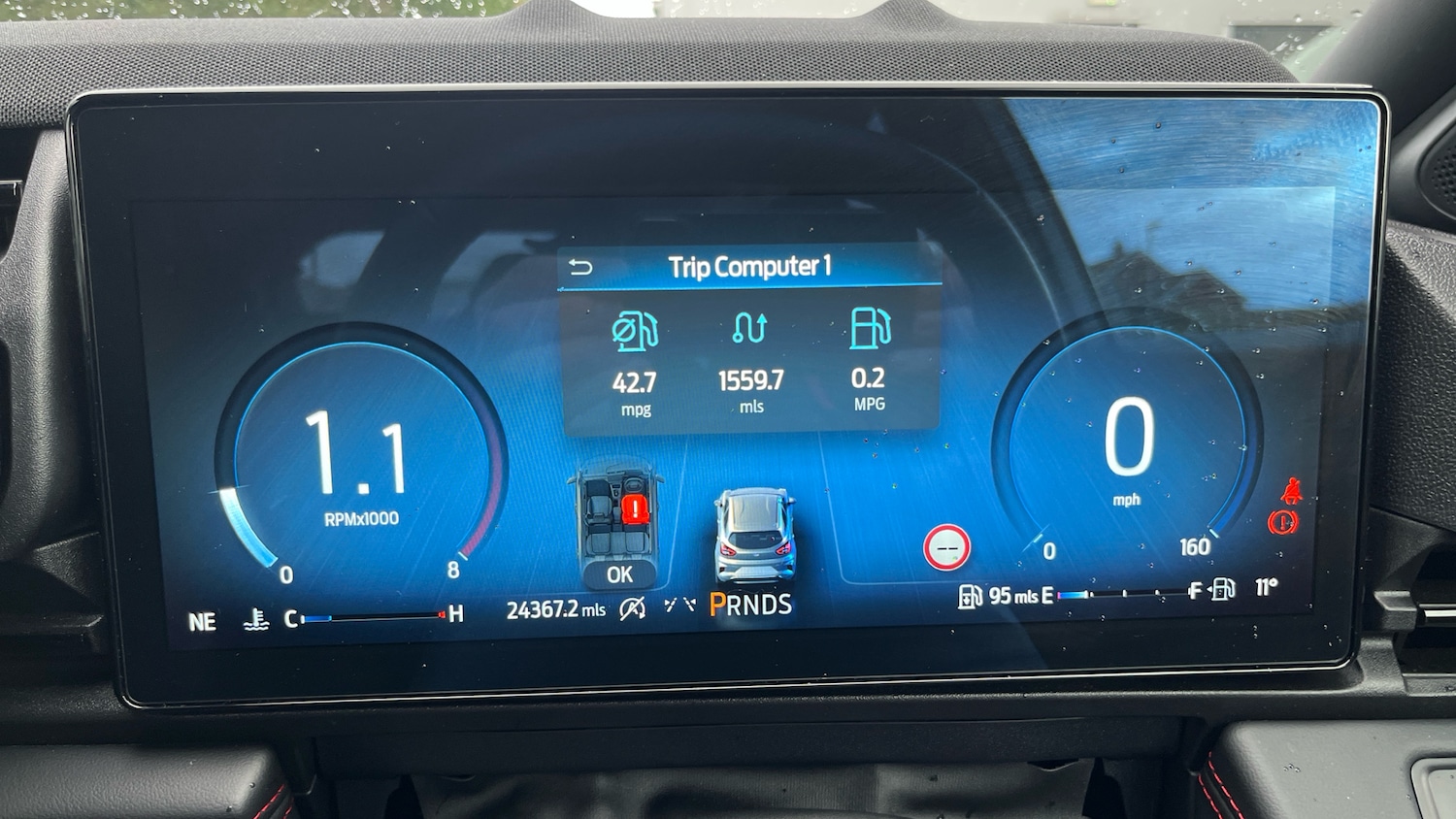 Used Ford Puma 2024 for sale - 77718515: Photo 18