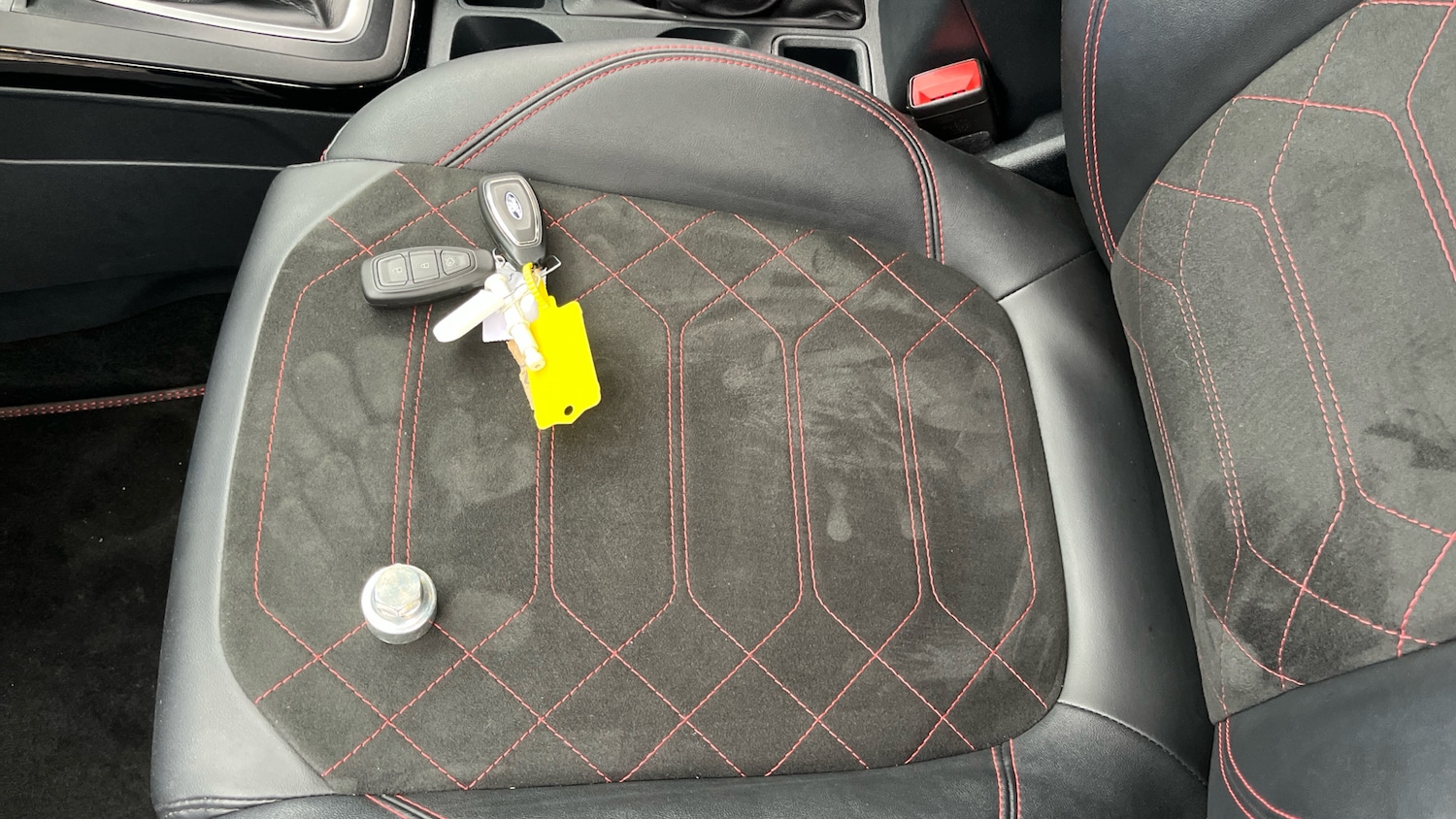 Used Ford Puma 2024 for sale - 77718515: Photo 19