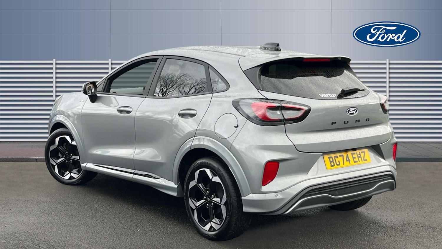 Used Ford Puma 2024 for sale - 77718515: Photo 2