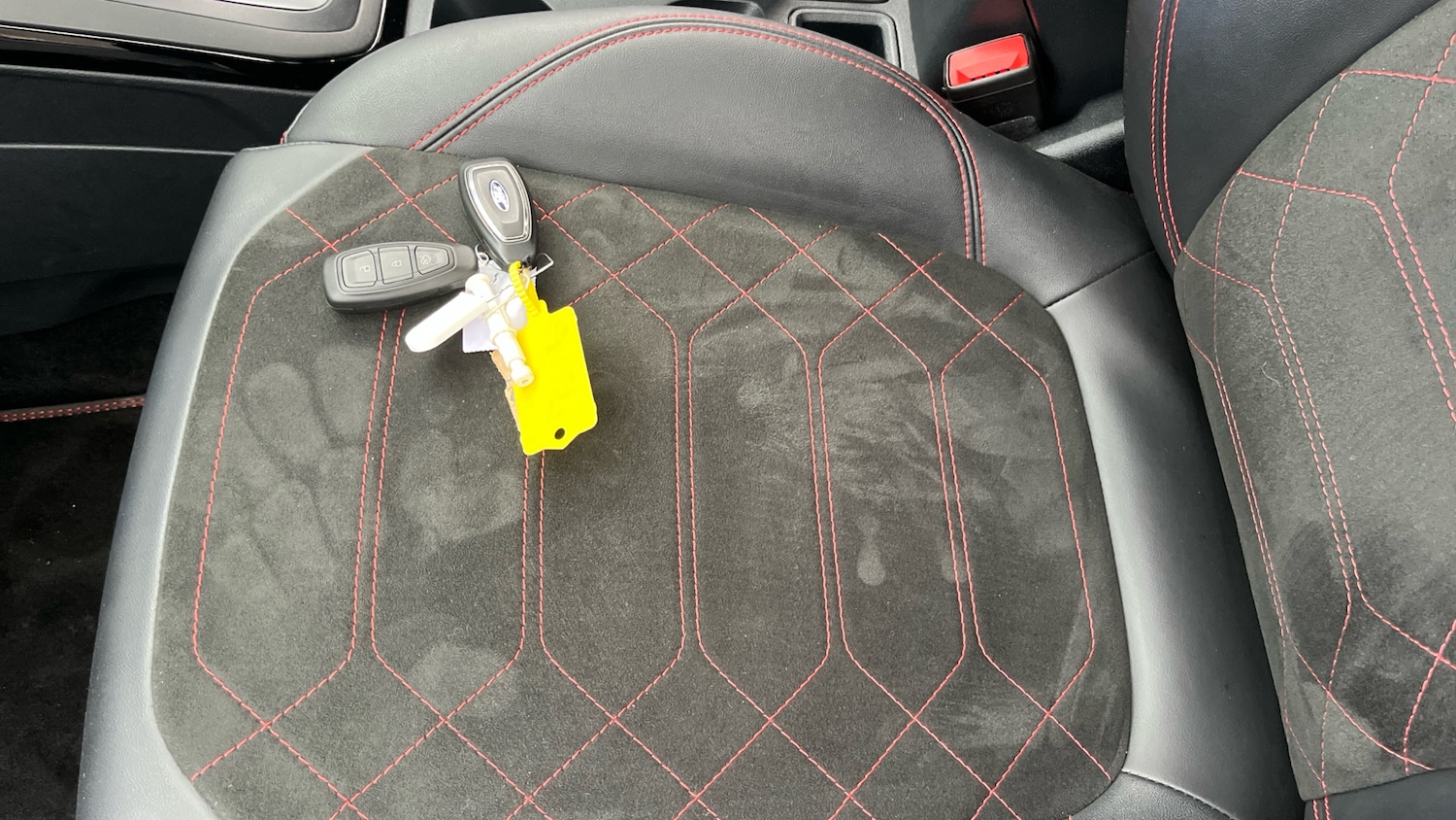 Used Ford Puma 2024 for sale - 77718515: Photo 20