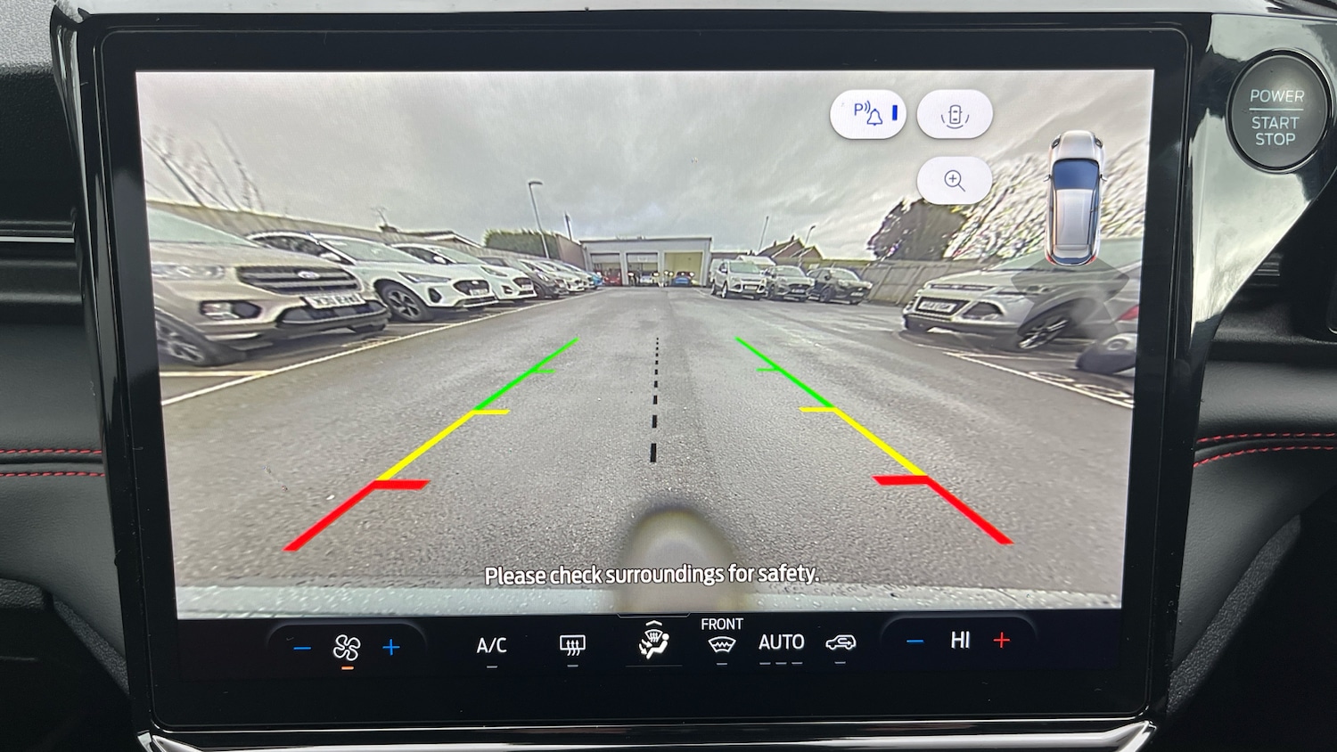 Used Ford Puma 2024 for sale - 77718515: Photo 21