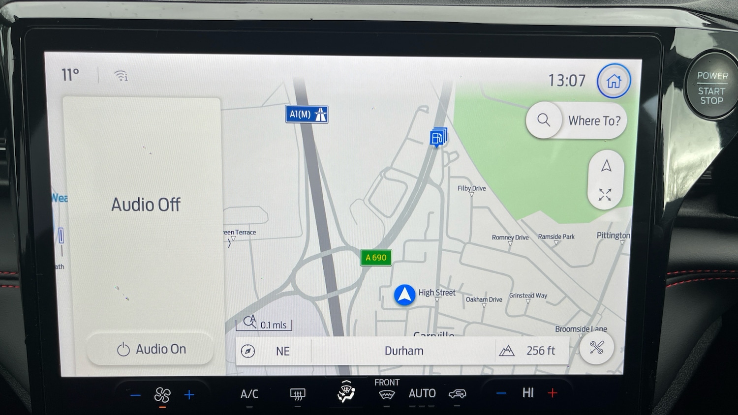 Used Ford Puma 2024 for sale - 77718515: Photo 22