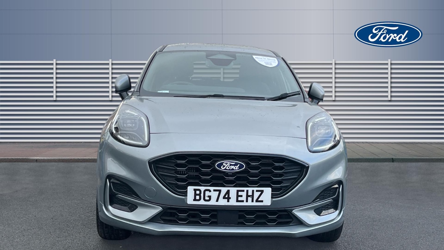 Used Ford Puma 2024 for sale - 77718515: Photo 3