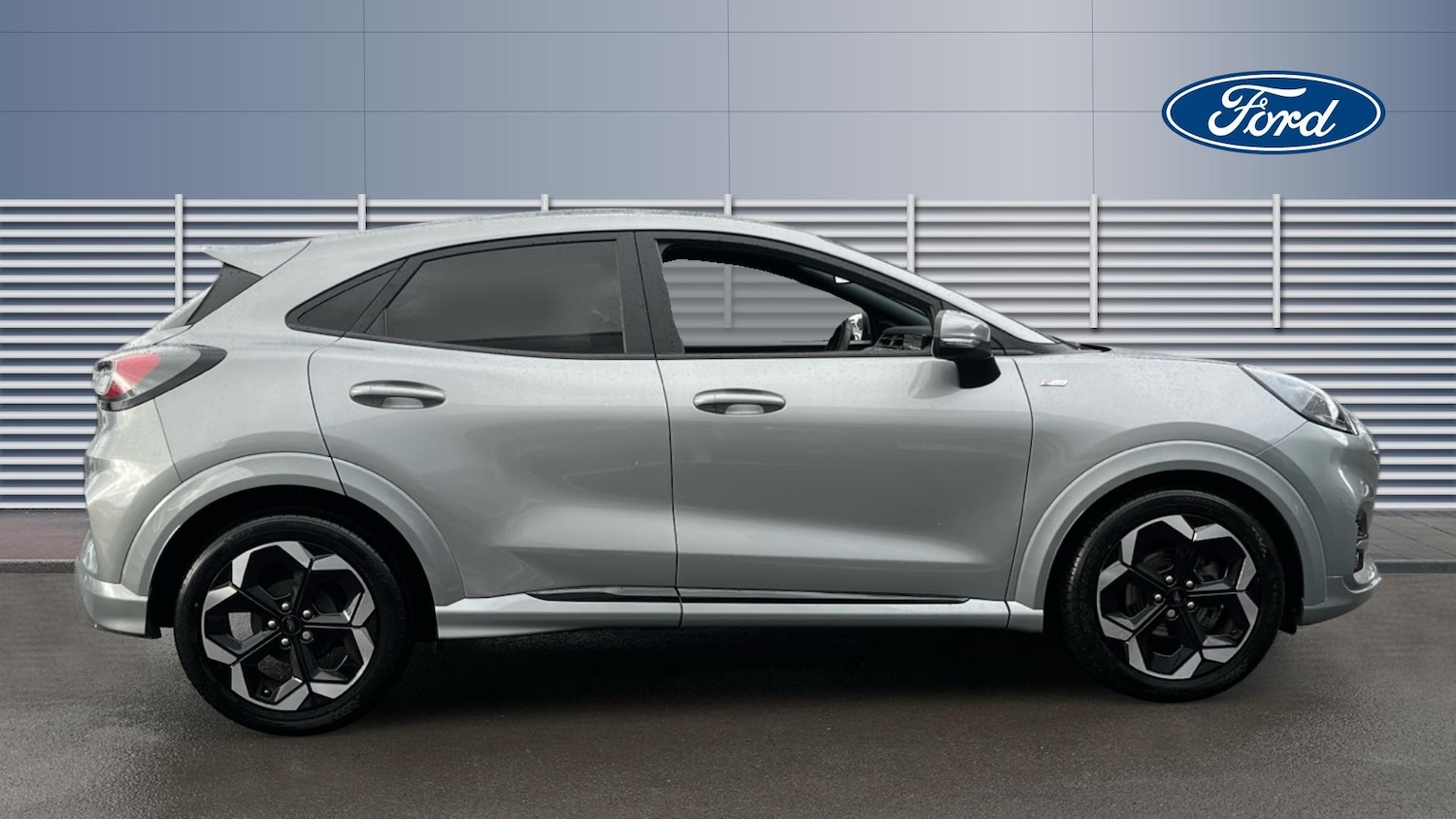 Used Ford Puma 2024 for sale - 77718515: Photo 5