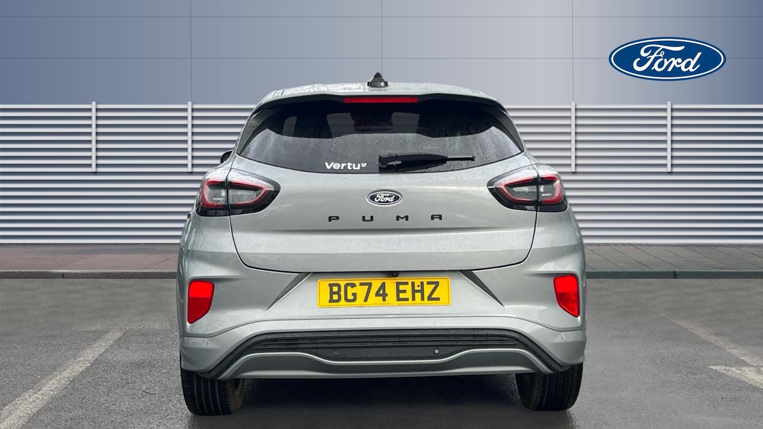 Used Ford Puma 2024 for sale - 77718515: Photo 6