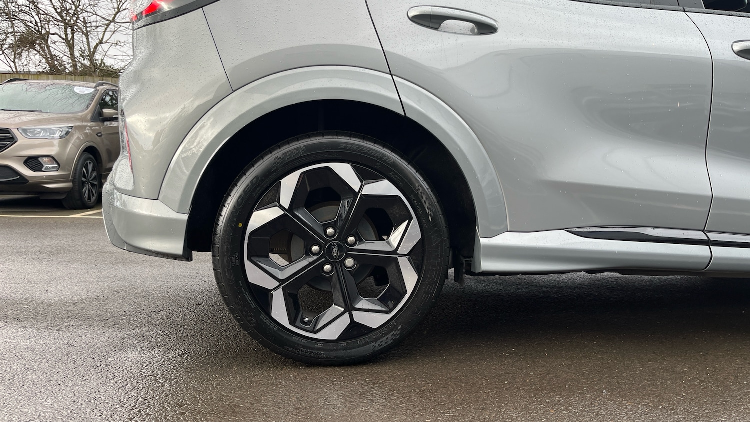 Used Ford Puma 2024 for sale - 77718515: Photo 7