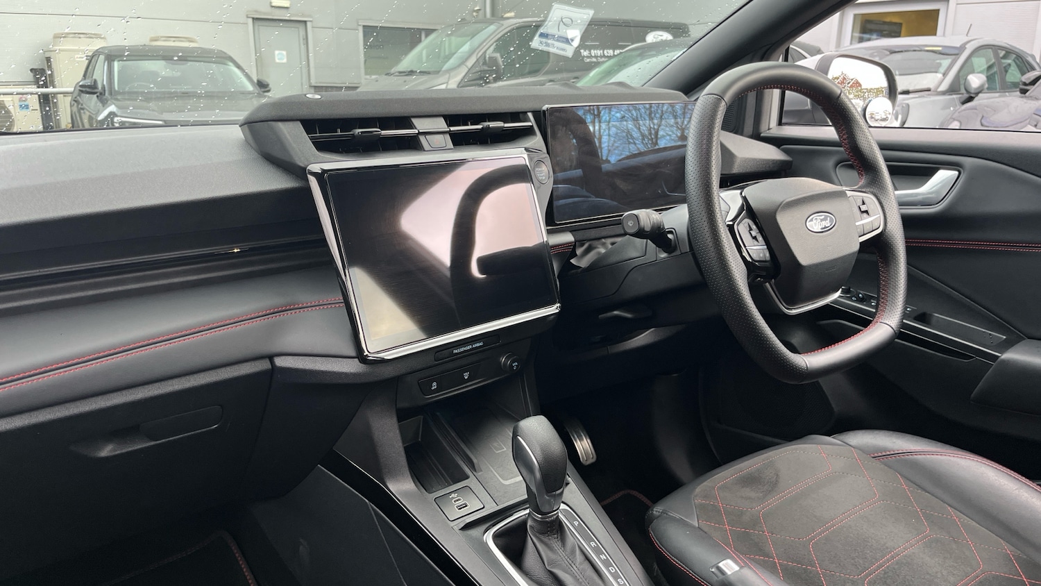 Used Ford Puma 2024 for sale - 77718515: Photo 9