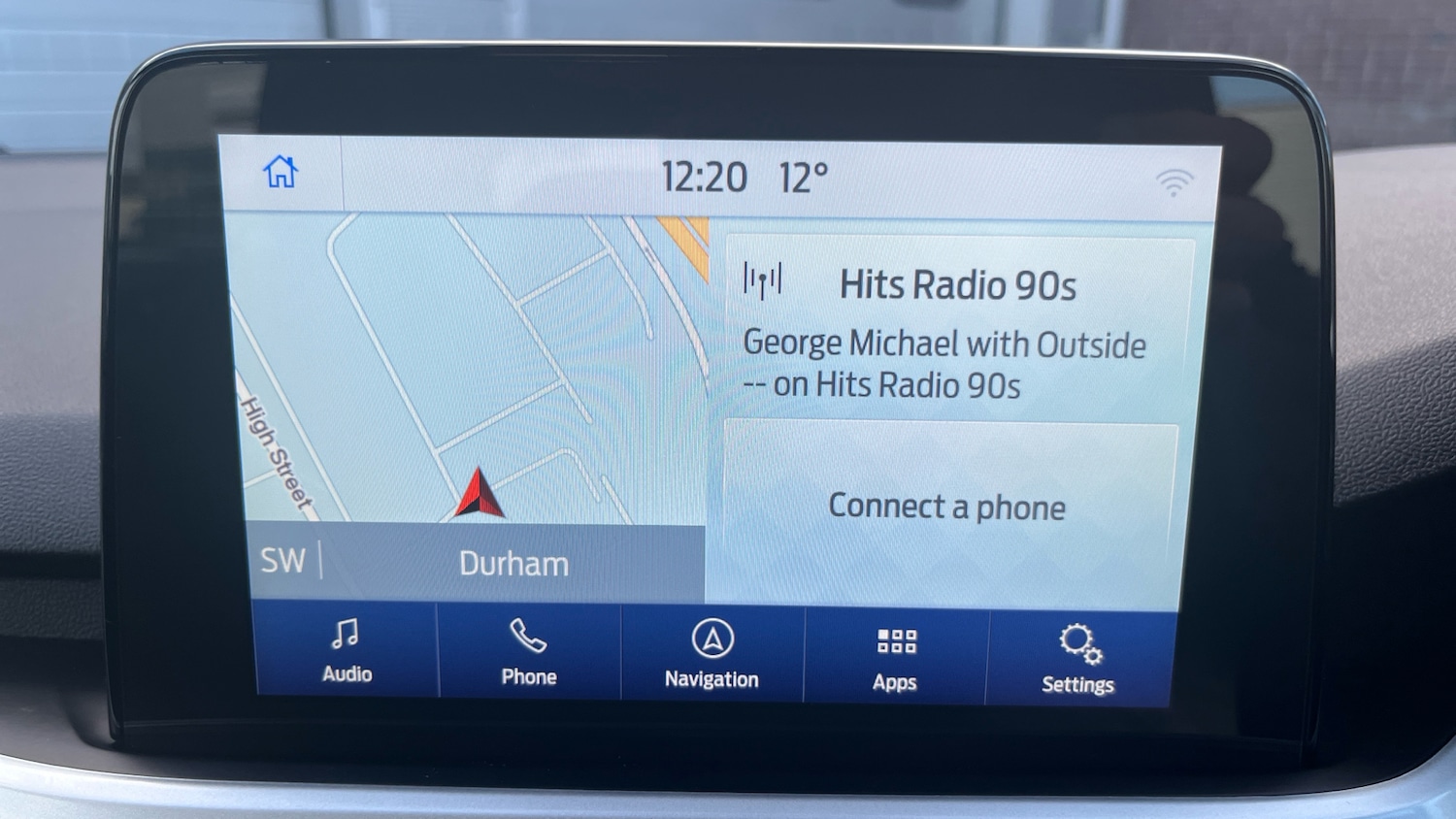 Used Ford Focus 2018 for sale - 76640831: Photo 12