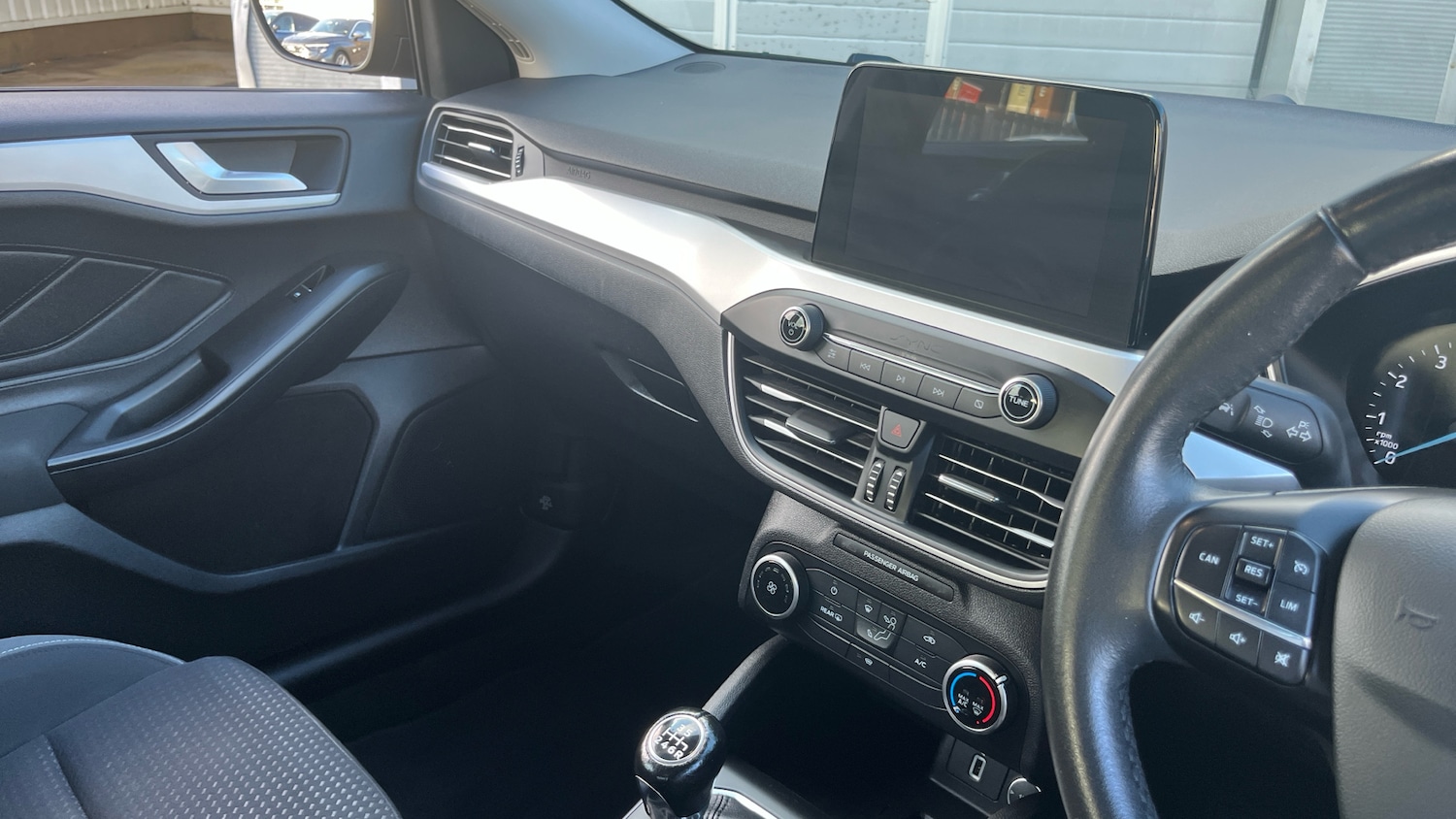 Used Ford Focus 2018 for sale - 76640831: Photo 14