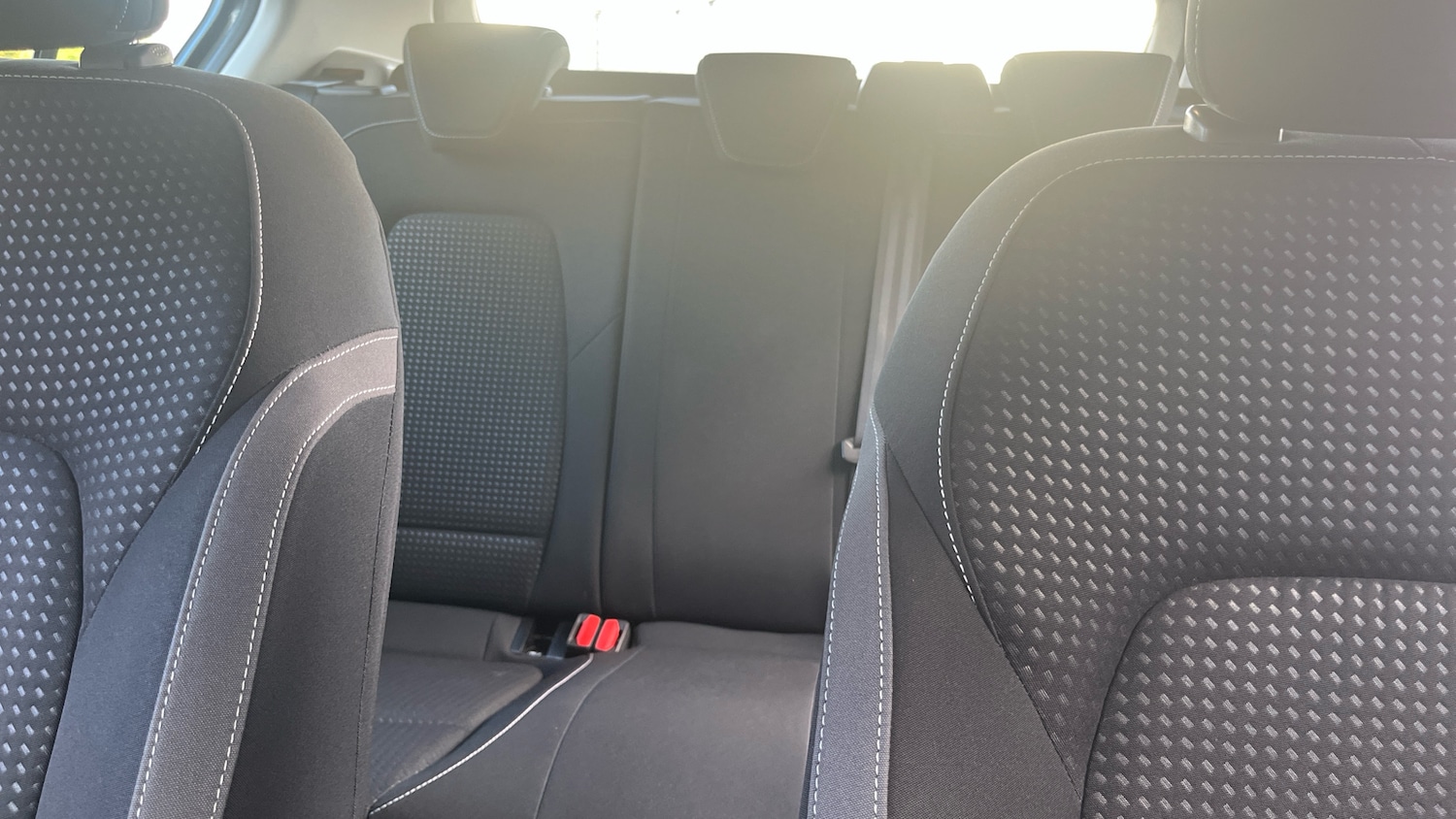 Used Ford Focus 2018 for sale - 76640831: Photo 15