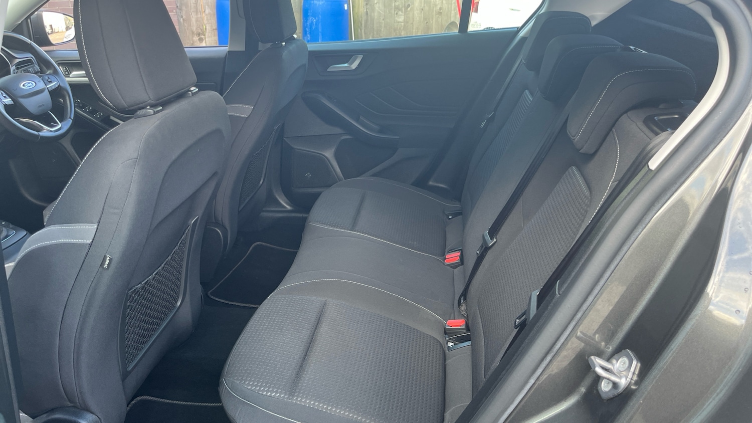 Used Ford Focus 2018 for sale - 76640831: Photo 16