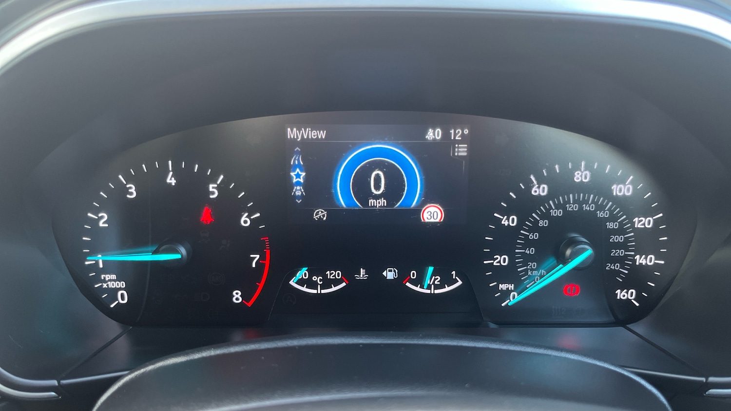 Used Ford Focus 2018 for sale - 76640831: Photo 18