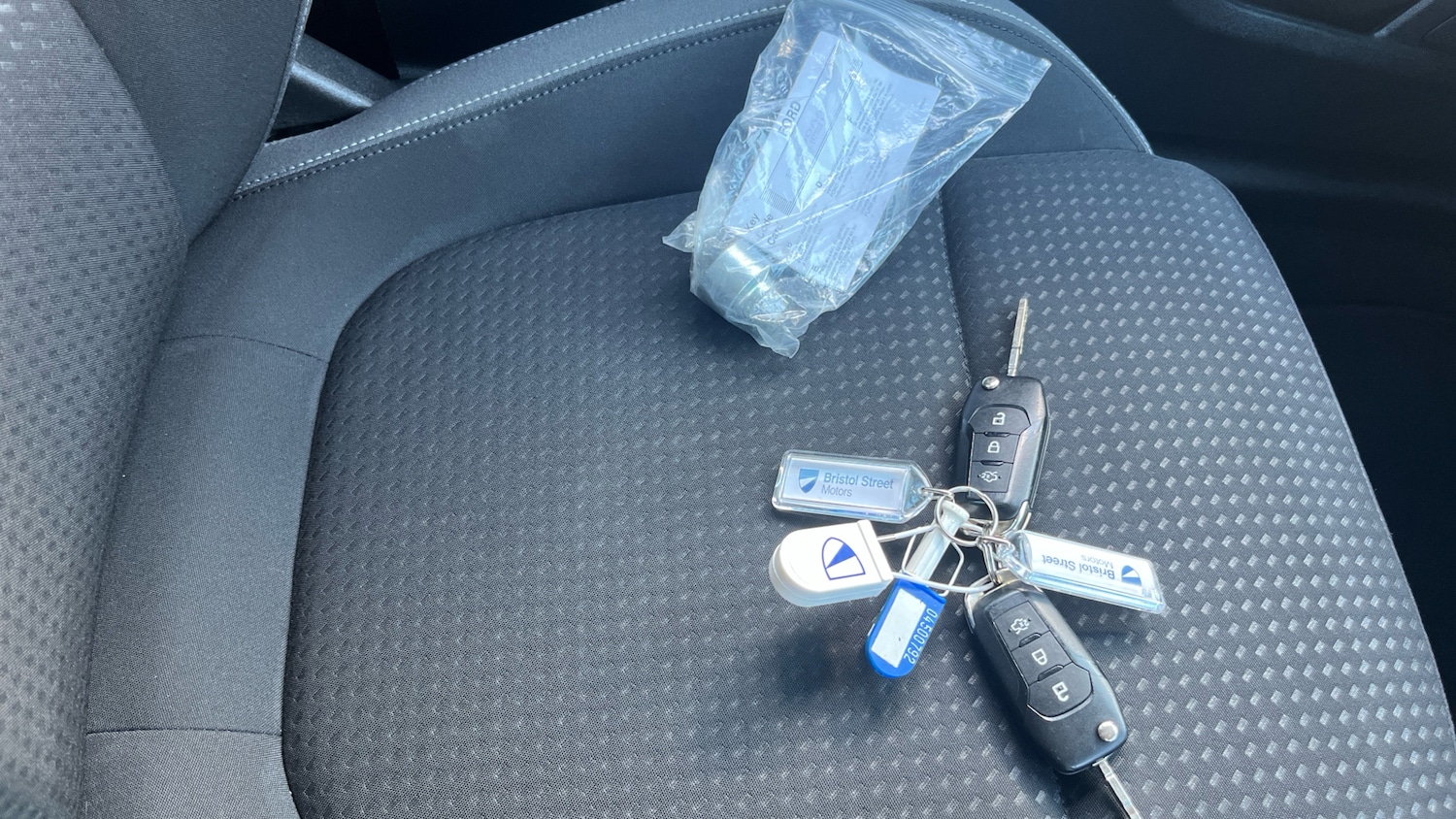 Used Ford Focus 2018 for sale - 76640831: Photo 19