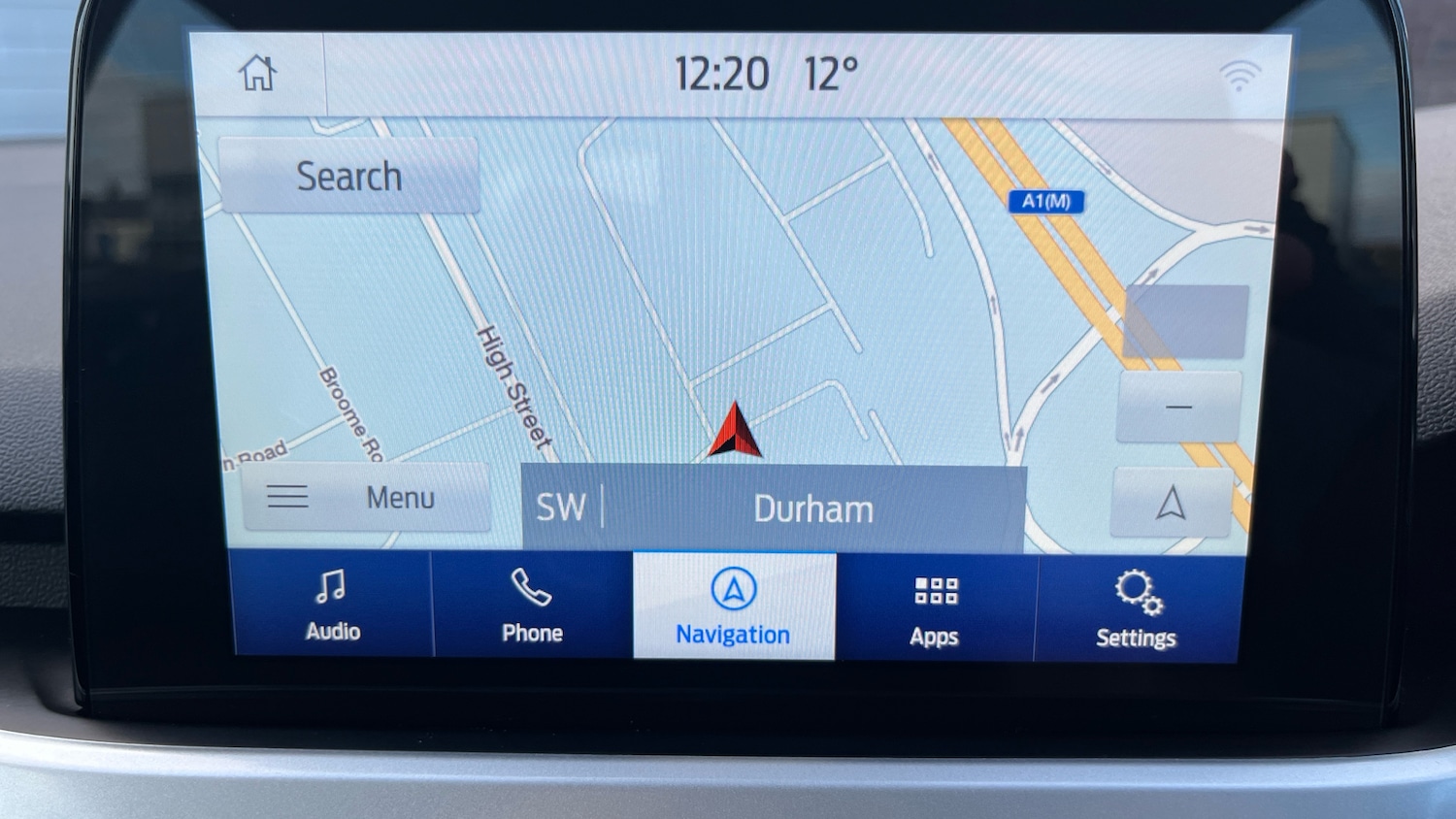 Used Ford Focus 2018 for sale - 76640831: Photo 21