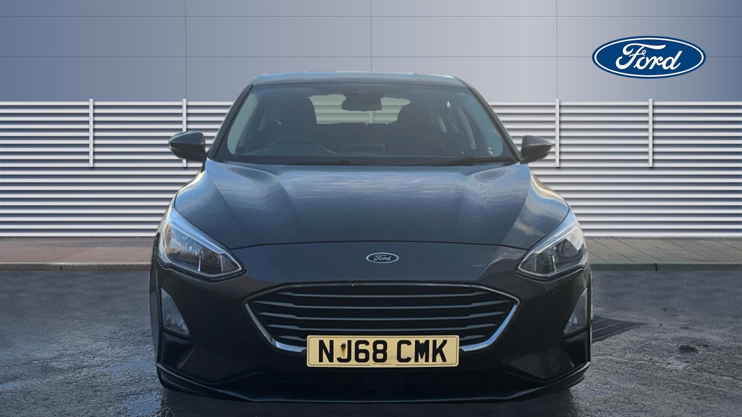 Used Ford Focus 2018 for sale - 76640831: Photo 3