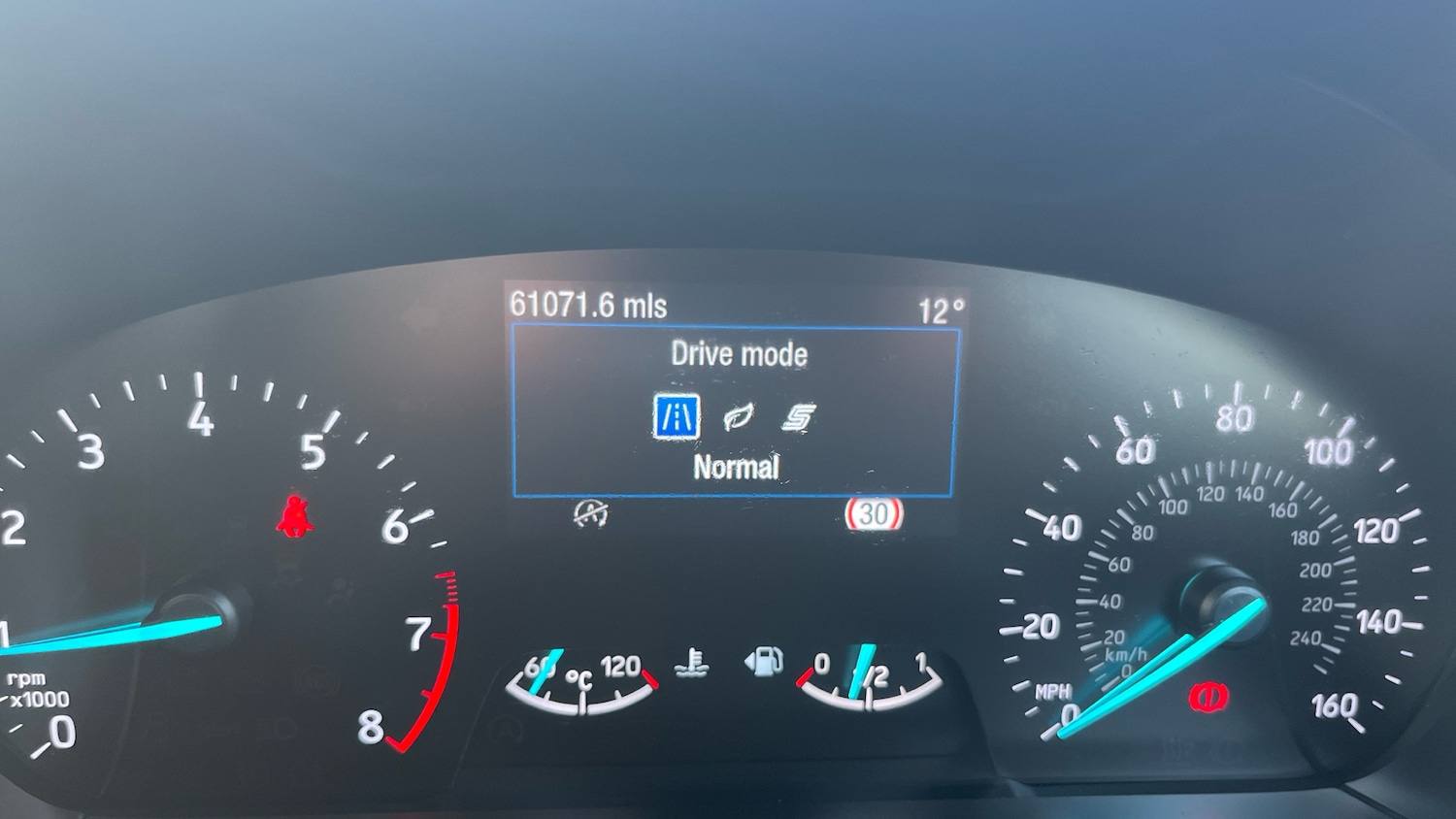 Used Ford Focus 2018 for sale - 76640831: Photo 31