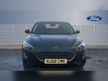 Used Ford Focus 2018 for sale - 76640831: Photo