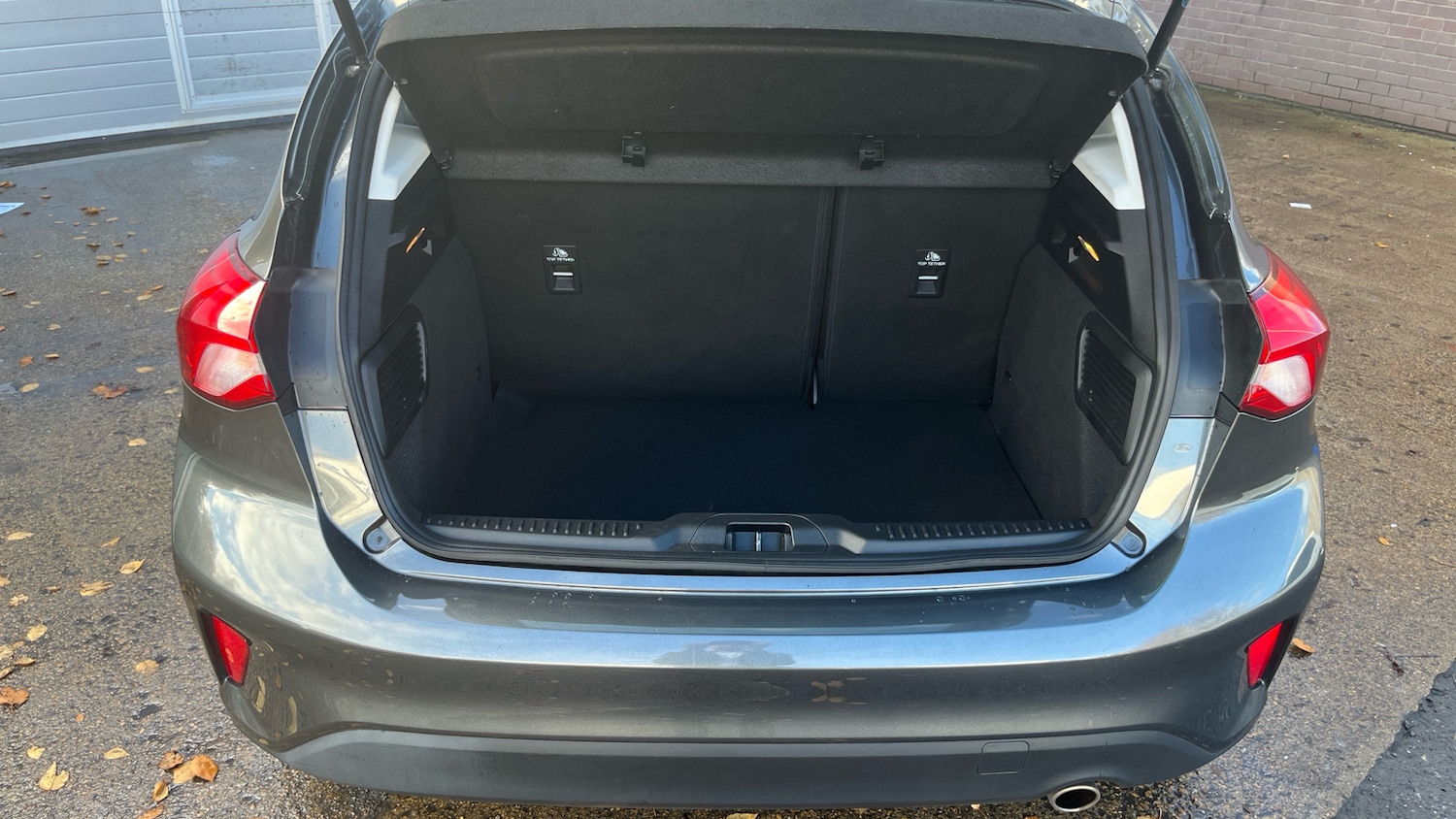 Used Ford Focus 2018 for sale - 76640831: Photo 4