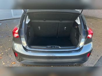 Used Ford Focus 2018 for sale - 76640831: Photo